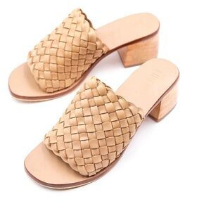 Liberte Santorini Sandals - Size 10